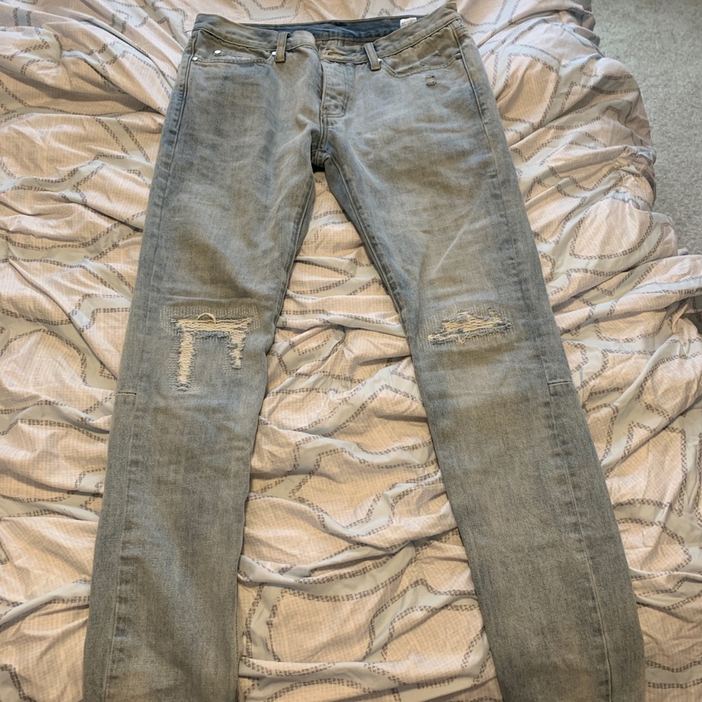 MNML Denim 32